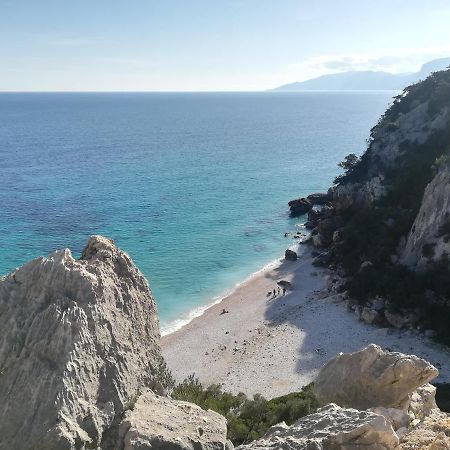 Casa Vacanza Stella Del Mare Кала-Гононе Екстер'єр фото