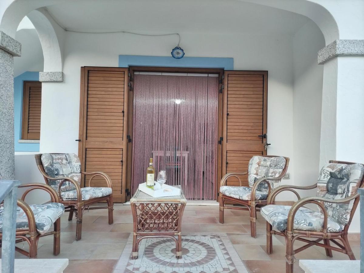 Casa Vacanza Stella Del Mare Кала-Гононе Екстер'єр фото