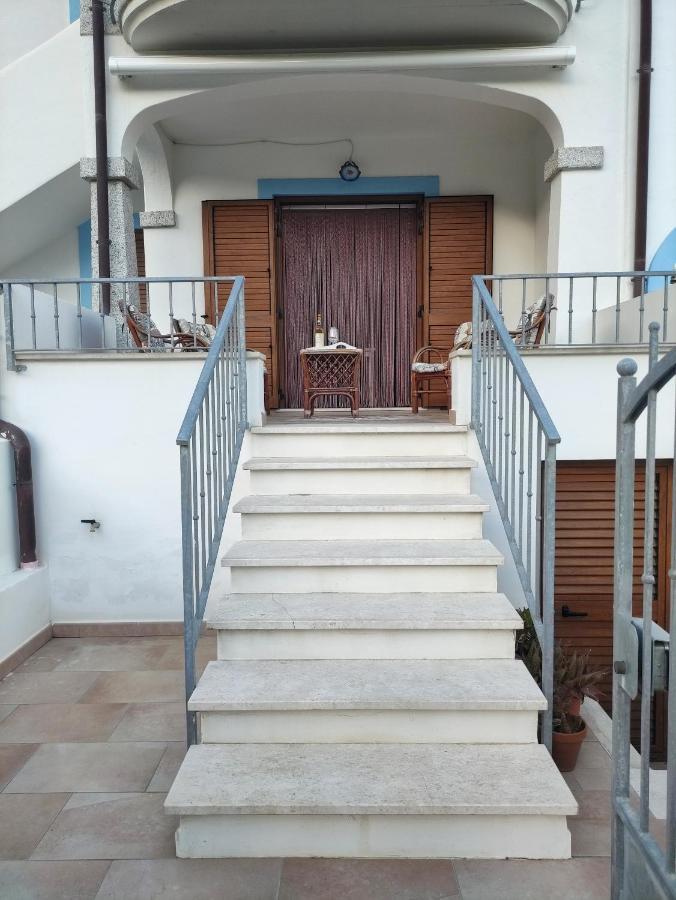 Casa Vacanza Stella Del Mare Кала-Гононе Екстер'єр фото